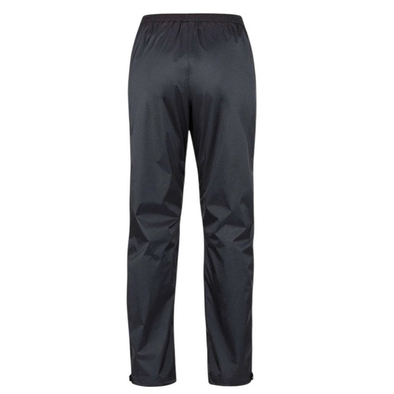 Marmot Prcp Eco Waterproof Rain Pants – Men’s XL – Black – NWT