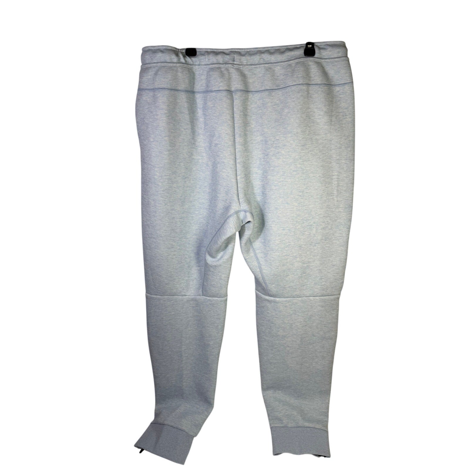 Nike Sportswear Tech Fleece Jogger Pants Men’s XXL Light Blue Heather NWT