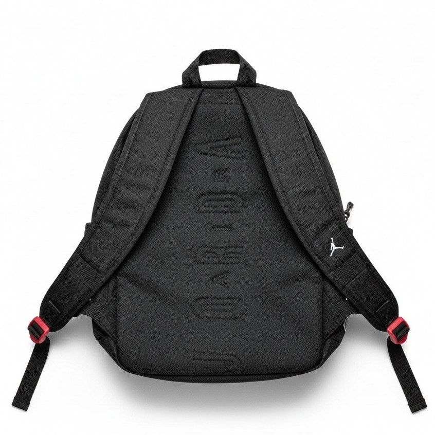 Nike Air Jordan Jumpman 23 Chicago Bulls Laptop Backpack Large