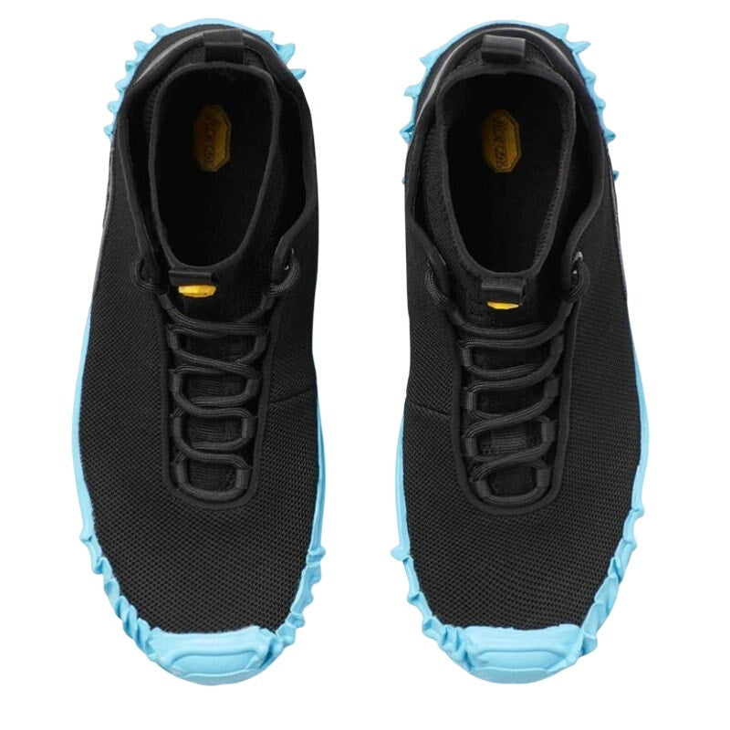 VIBRAM WRAP TECH Blue Black / Sky Blue EU 36