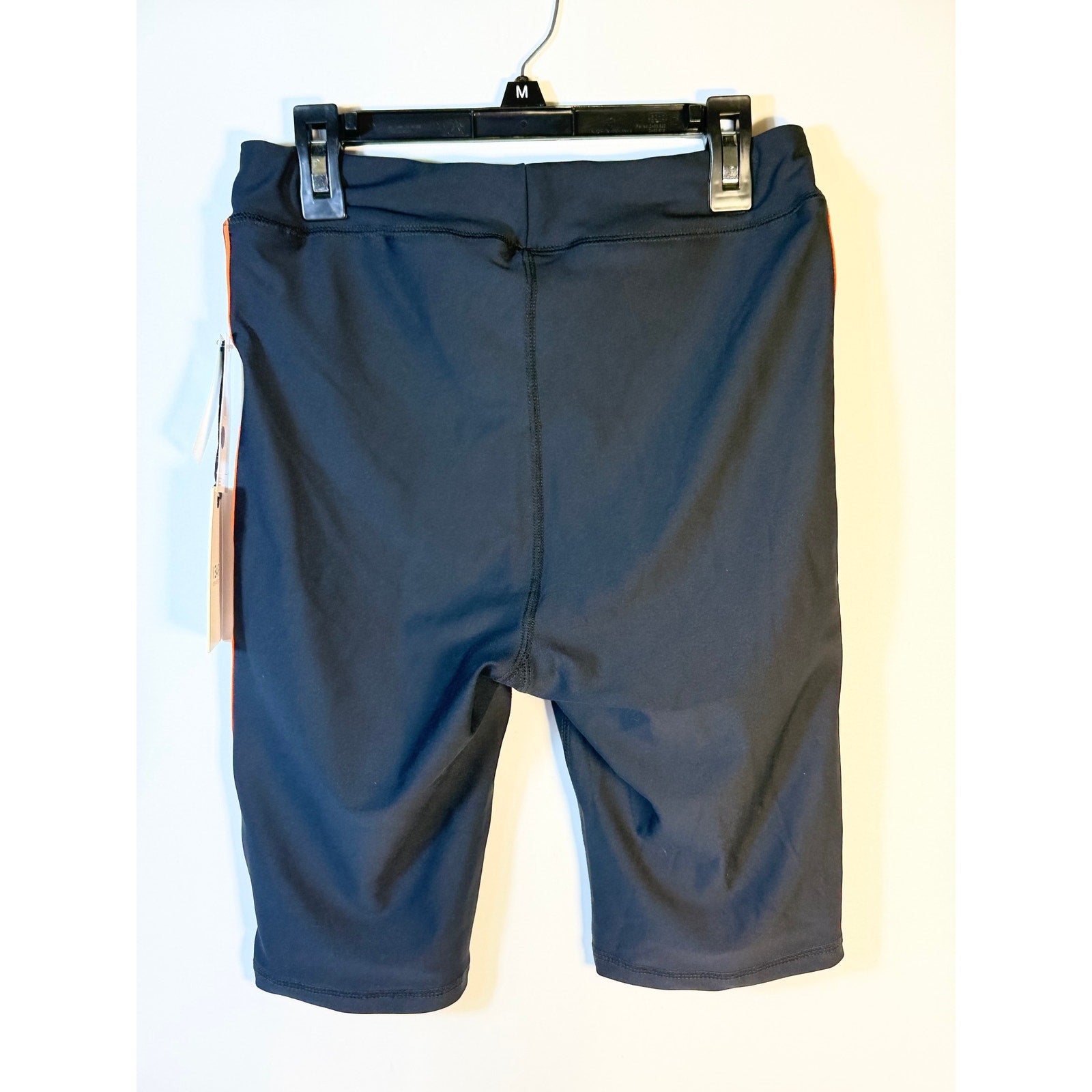 WEAR by Erin Andrews Florida Gators Biker Shorts Women's Small Navy NWT NCAA