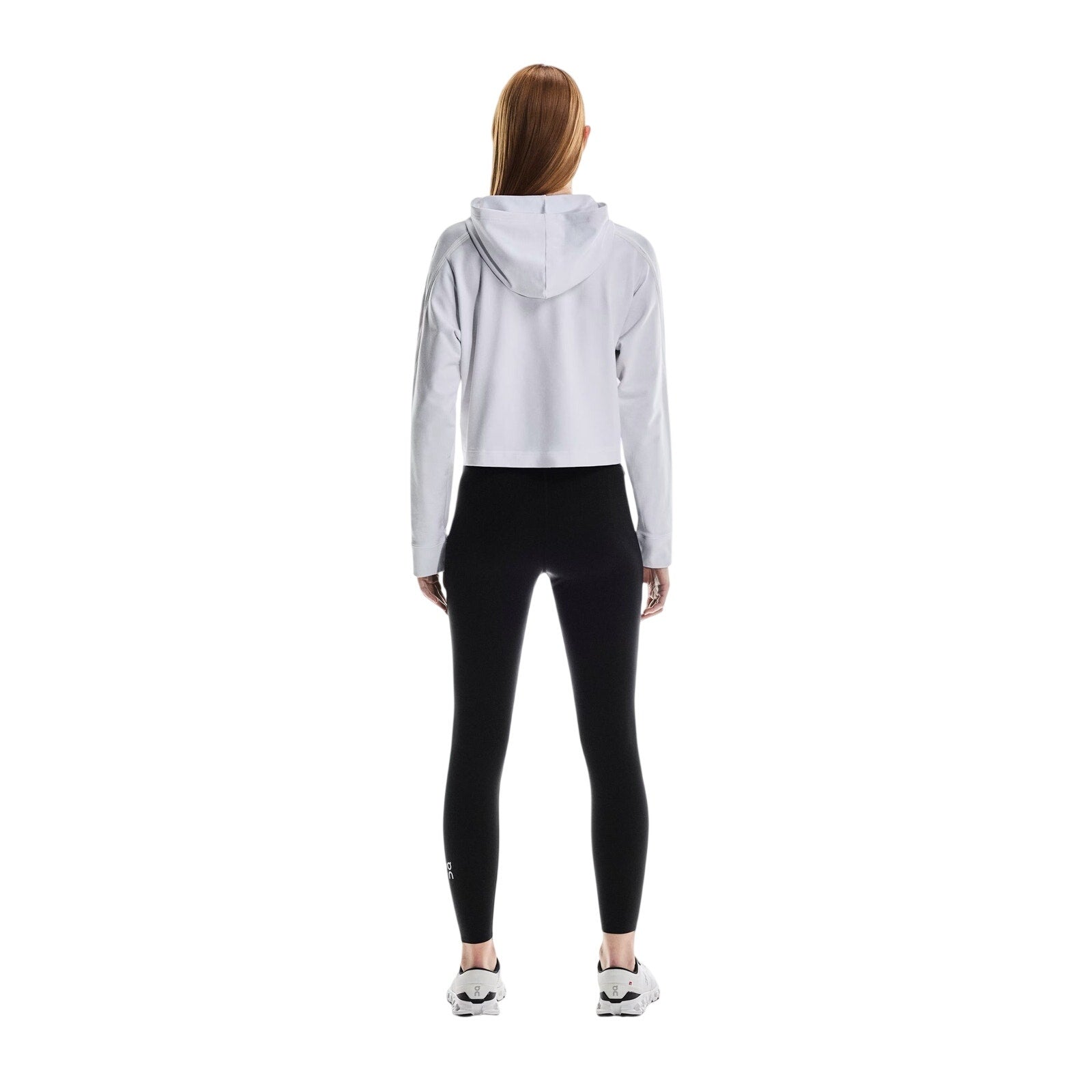 On Cloud Active Tights – Women’s Large – Black