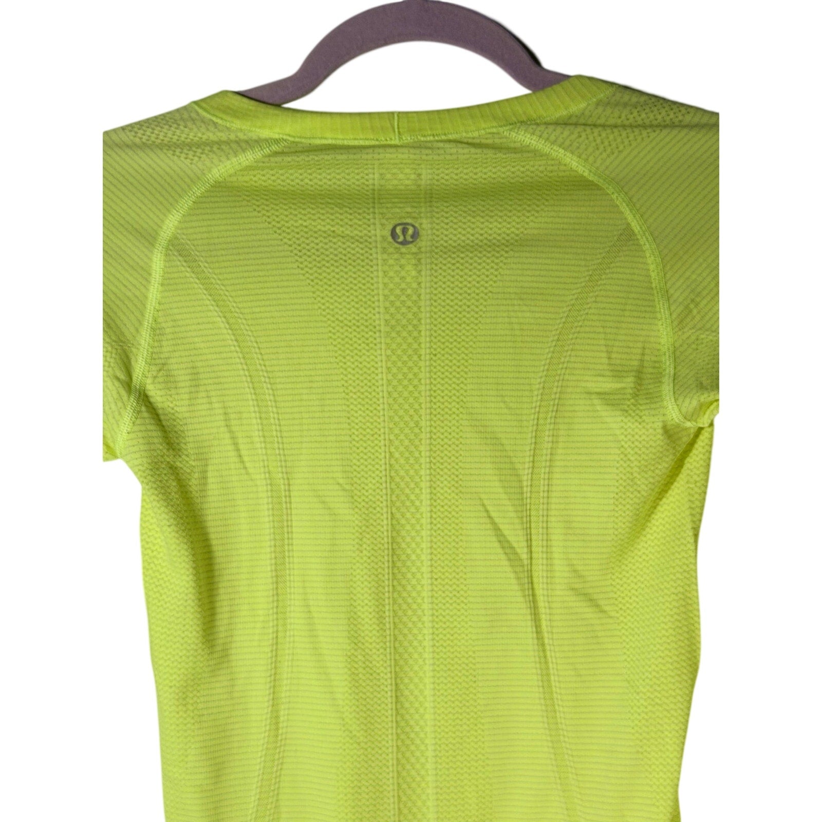 Lululemon Swiftly Tech Long Sleeve Shirt Women's Size 4