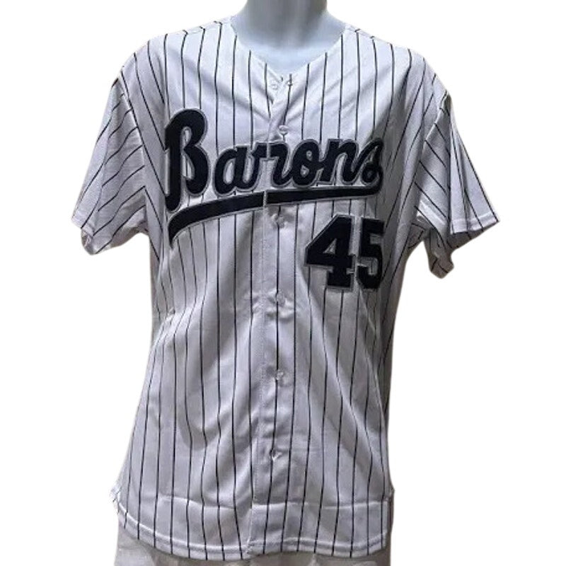 Headgear Classics Birmingham Barons Michael Jordan #45 Jersey Men's XL NWT
