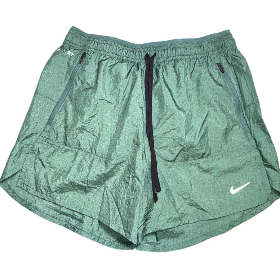 Nike Running Division Stride 5" Dri-FIT Shorts Men's Small Running NWT