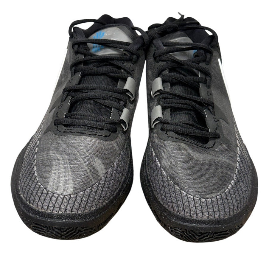 Nike Kyrie Infinity 8 “Orca” Basketball Shoes – Black / White – Men’s Size 11 – DJ6017-001