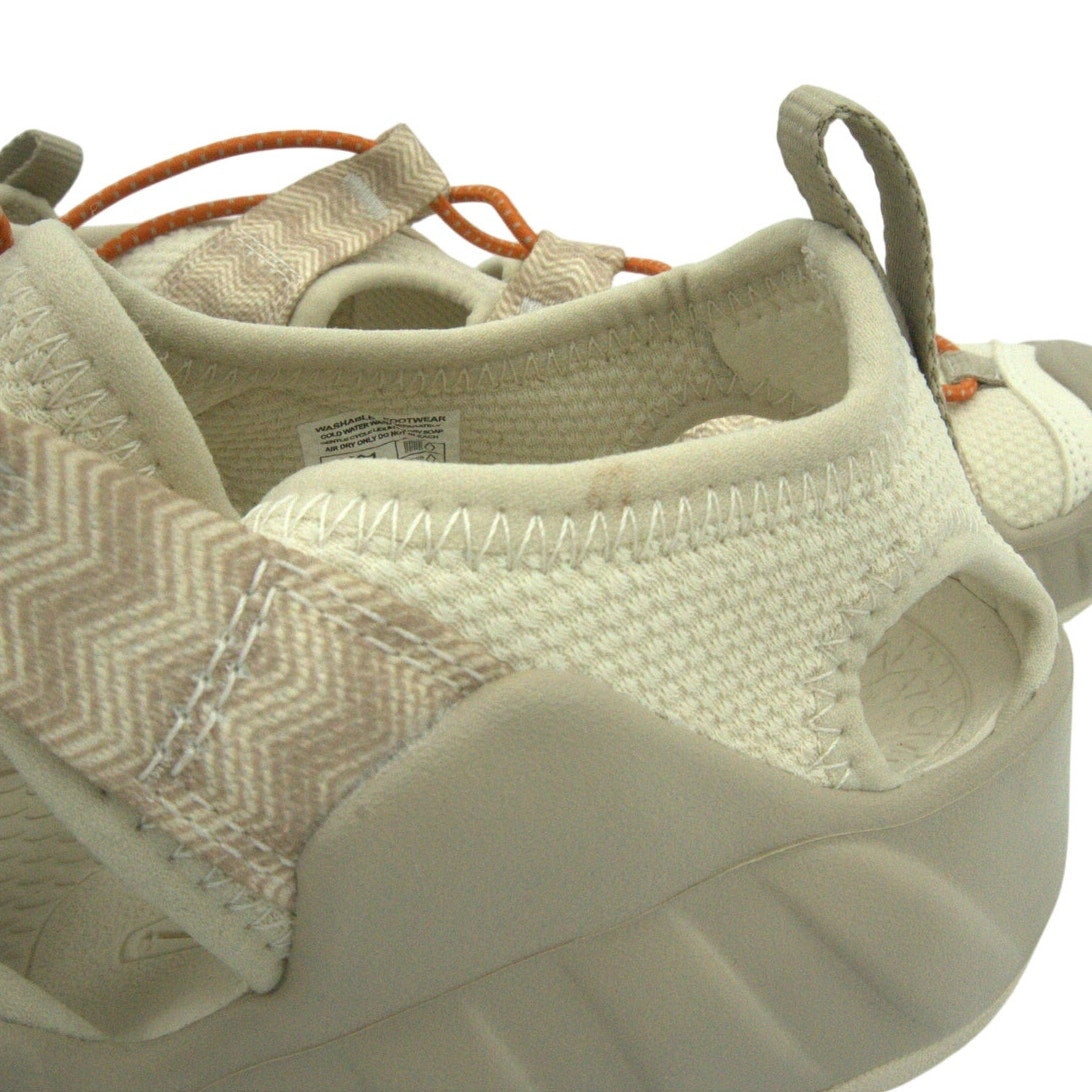 KEEN Whisper Women’s Closed-Toe Hiking Sandals – US 8.5 – New (No Box)