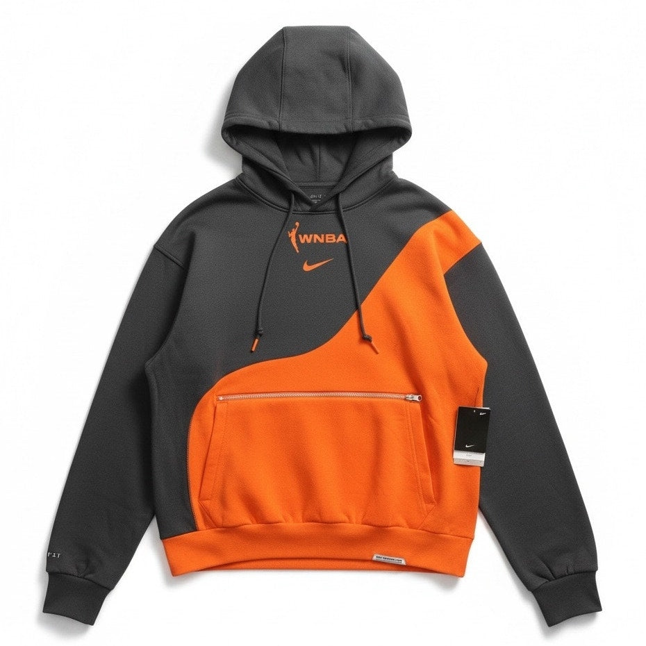Nike Men’s WNBA Team 13 Standard Issue Basketball Hoodie – Men’s Medium