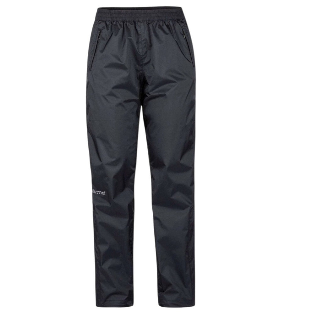 Marmot Prcp Eco Waterproof Rain Pants – Men’s XL – Black – NWT