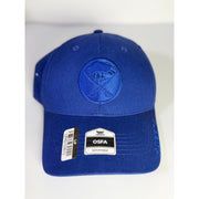 Buffalo Sabres NHL Tonal Blue Adjustable Baseball Cap – OSFA – New With Tags