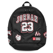 Nike Air Jordan Jumpman 23 Chicago Bulls Laptop Backpack Large
