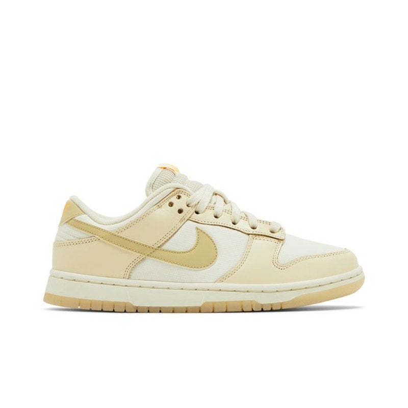 Nike Dunk Low “Team Gold/White” – Women’s Size 6.5