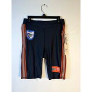 WEAR by Erin Andrews Florida Gators Biker Shorts Women's Small Navy NWT NCAA