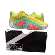 Jordan Tatum 2 Lemonade | Women's 7 and Men's 5.5