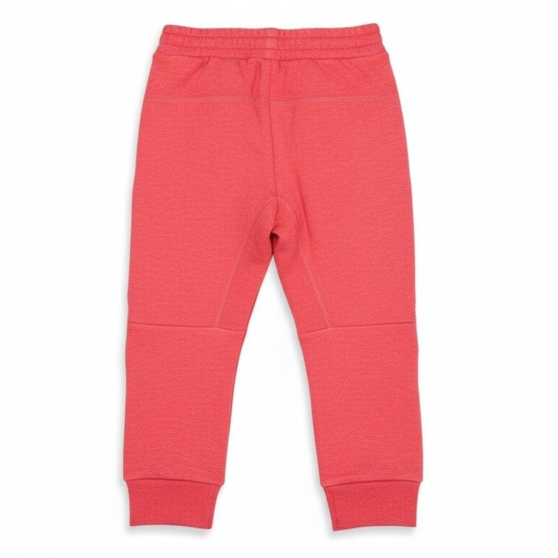 Nike Kids Tech Fleece Jogger Pants Red Size 5 4–5 Years 104–110 CM
