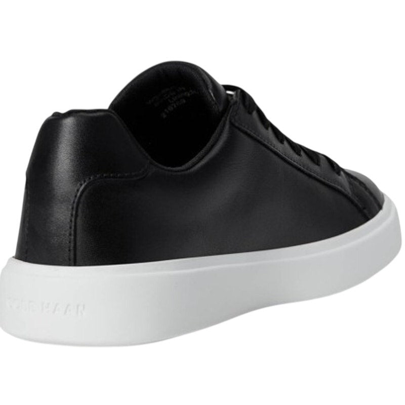 NIB Cole Haan Grand Crosscourt Daily Sneaker Women's 7.5B