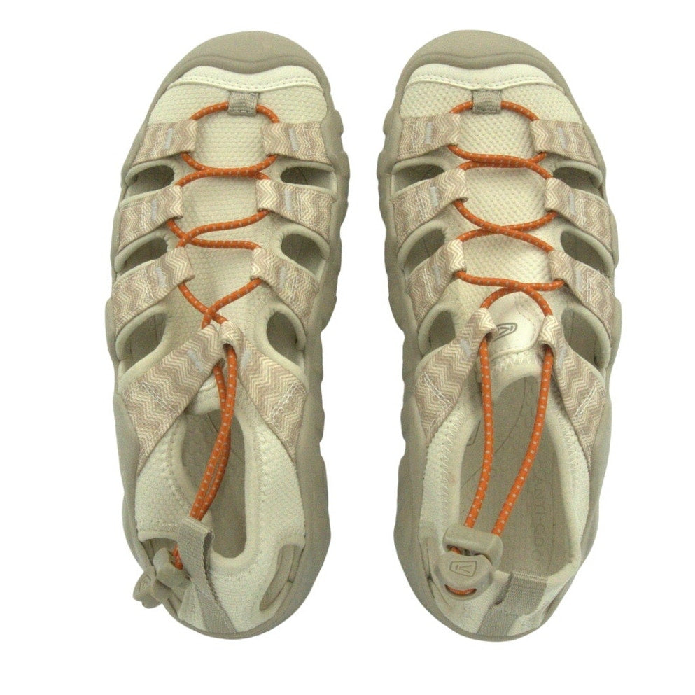 KEEN Whisper Women’s Closed-Toe Hiking Sandals – US 8.5 – New (No Box)