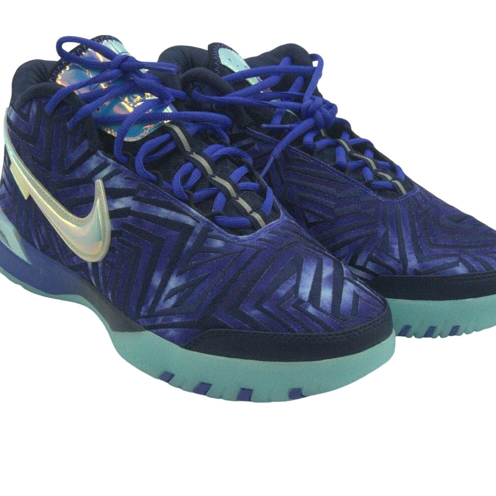 NWOT Nike Monopoly x Zoom LeBron NXXT Genisus – Persian Violet | Men’s Size 11