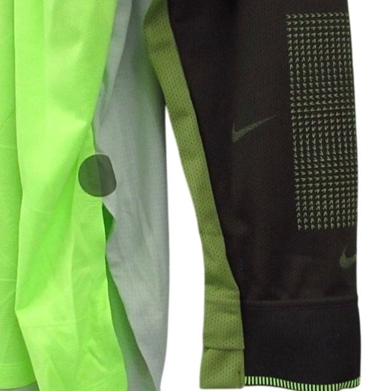 NWT Nike Dri-FIT ISPA Long Sleeve Training Shirt – Men’s Medium