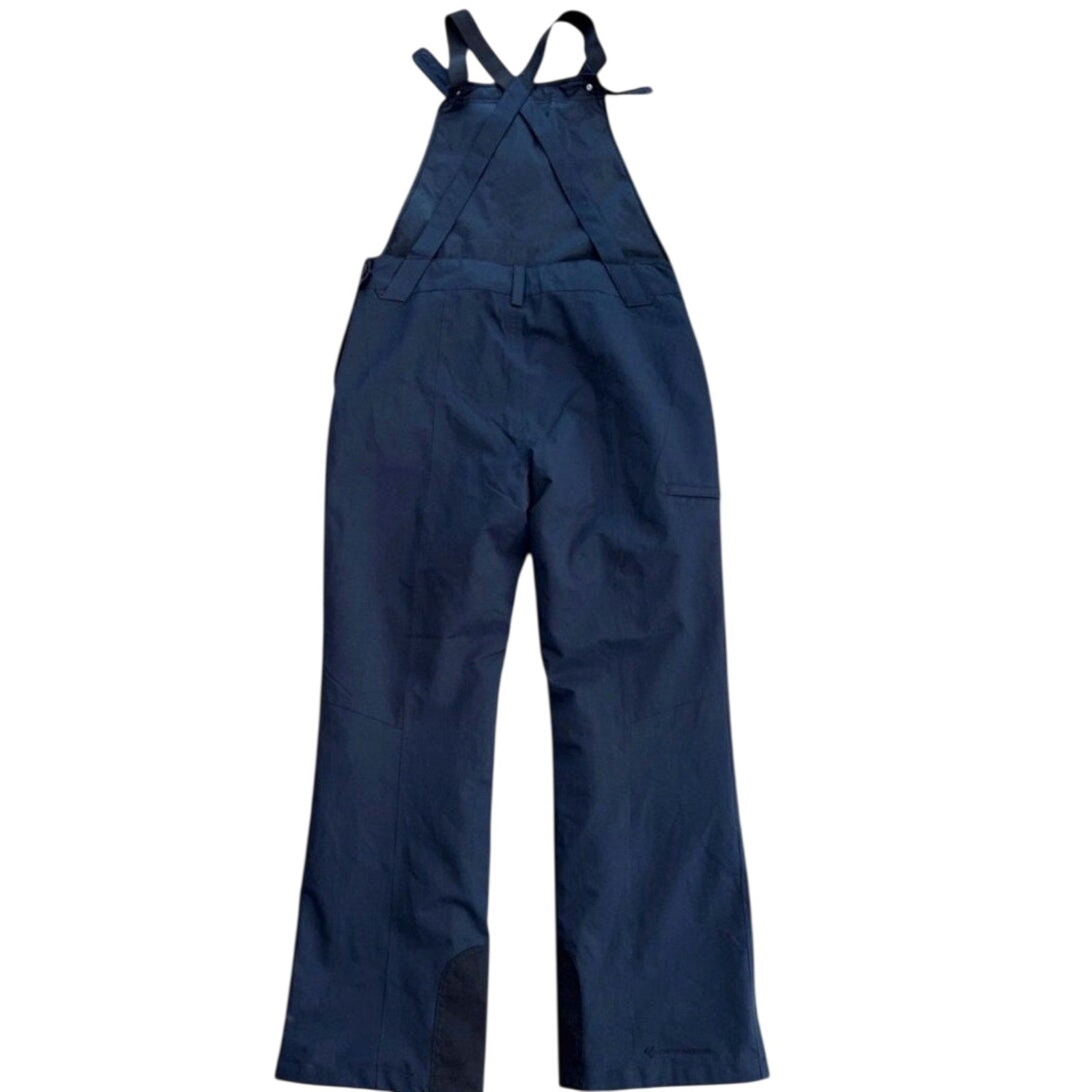 Copied - Obermeyer Malta Bib Overalls Ski Pants – Women’s Size 8 – Black – NWT
