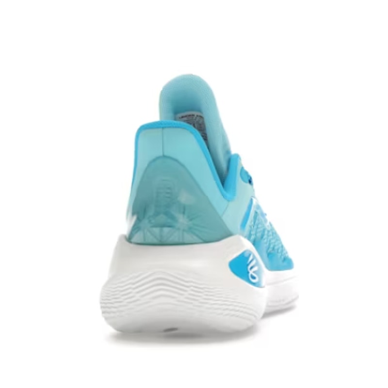 Under Armour Curry 11 Mouthguard 7Y 3027830-400