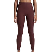 On Cloud Women’s Movement Tights – Mulberry – XS Long – NWOT
