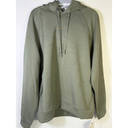 Lululemon Smooth Spacer Pullover Hoodie – Men's Medium –Green