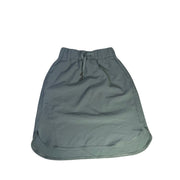 Lululemon Women’s Pull-On Athletic Skirt Sage Gray Size 2
