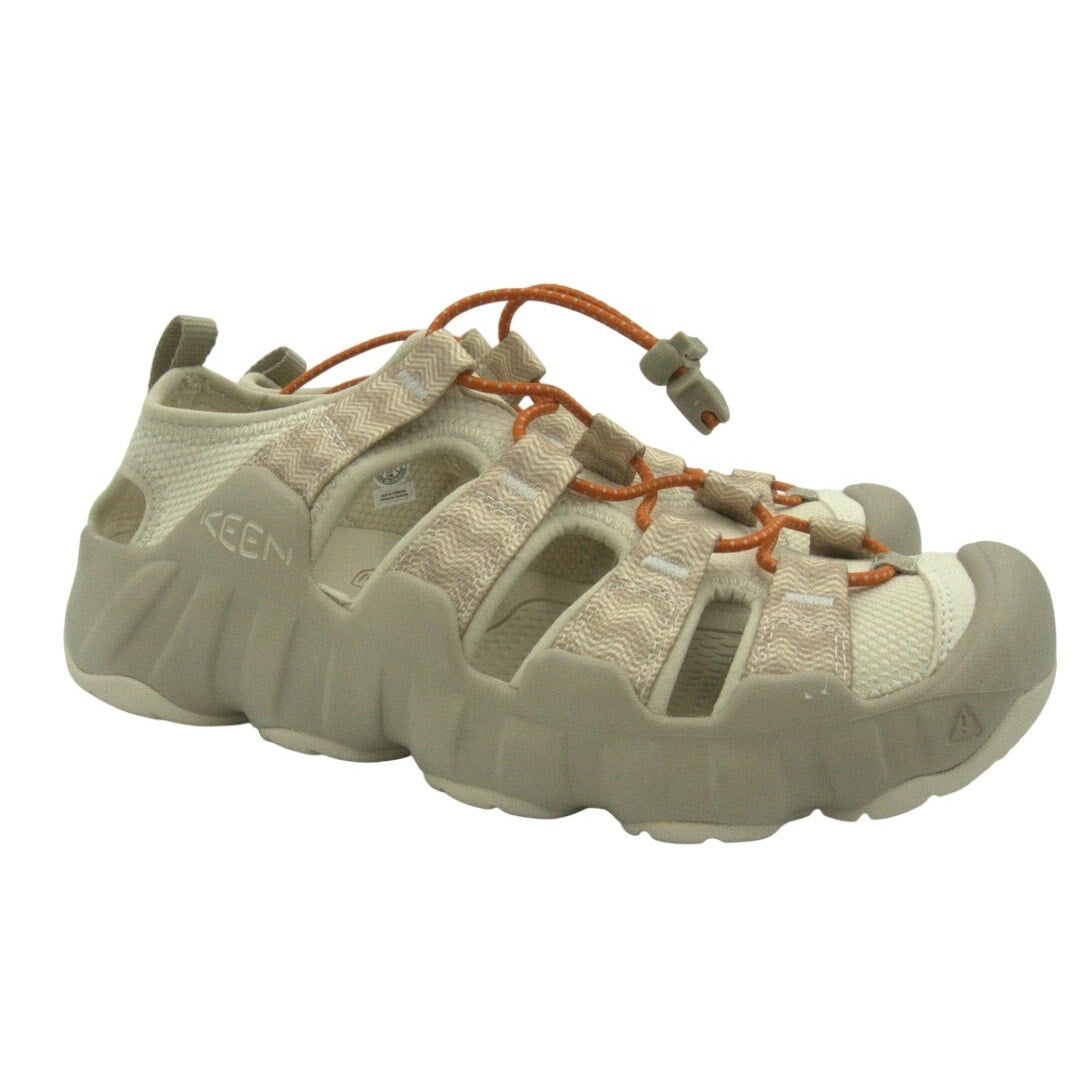 KEEN Whisper Women’s Closed-Toe Hiking Sandals – US 8.5 – New (No Box)