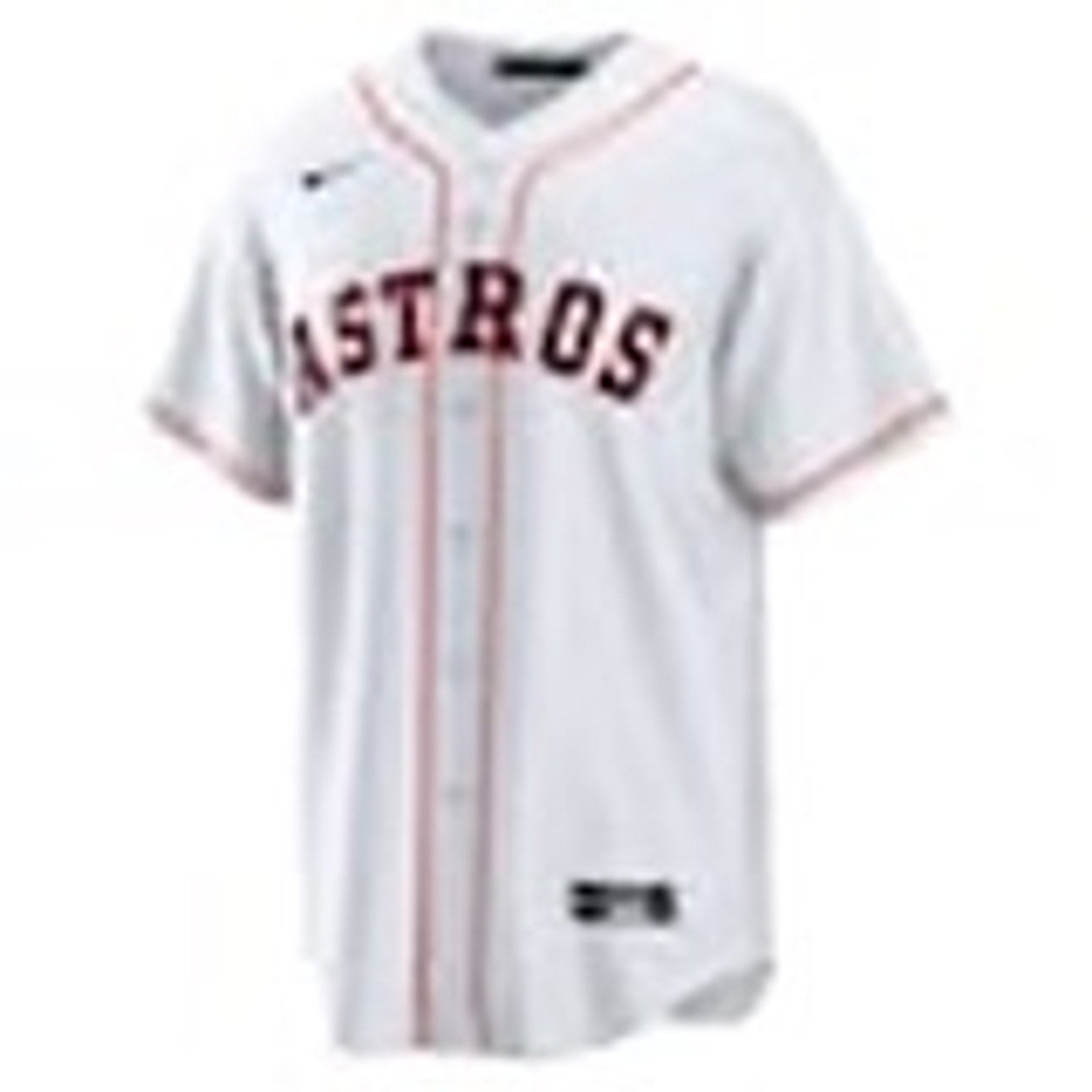 Houston Astros Jeremy Peña Nike MLB Jersey – Men’s Medium – NWT – $135
