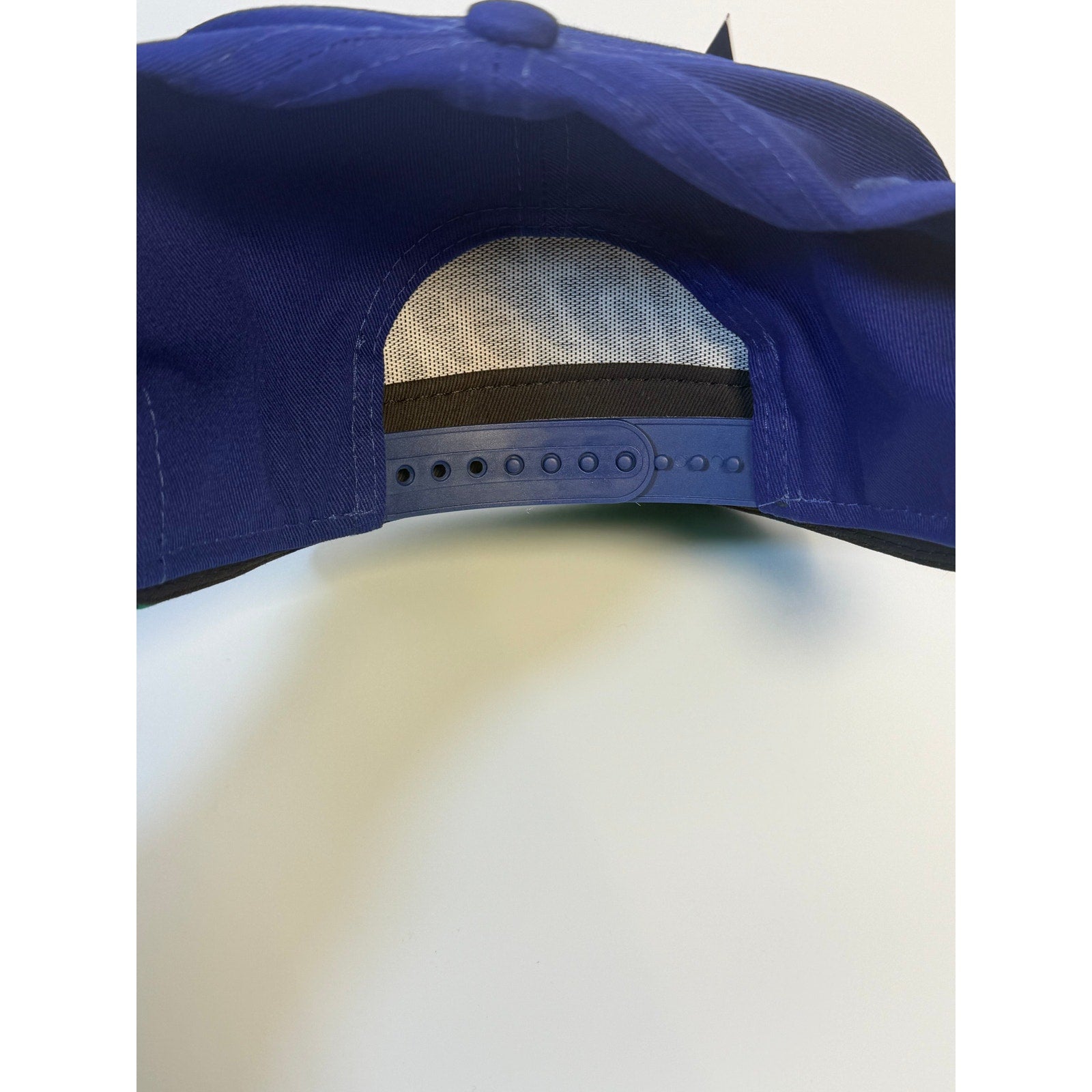 New Era 9FIFTY Shohei Ohtani Los Angeles Dodgers Snapback Hat Blue A-Frame NWT