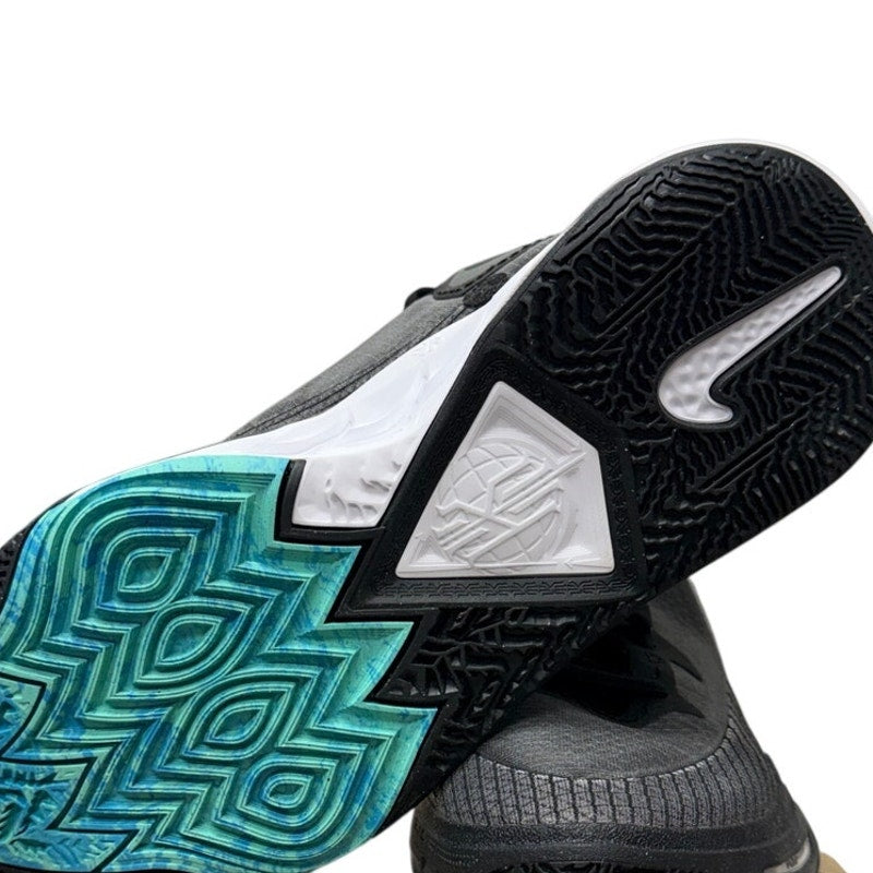 Nike Kyrie Infinity 8 “Orca” Basketball Shoes – Black / White – Men’s Size 11 – DJ6017-001