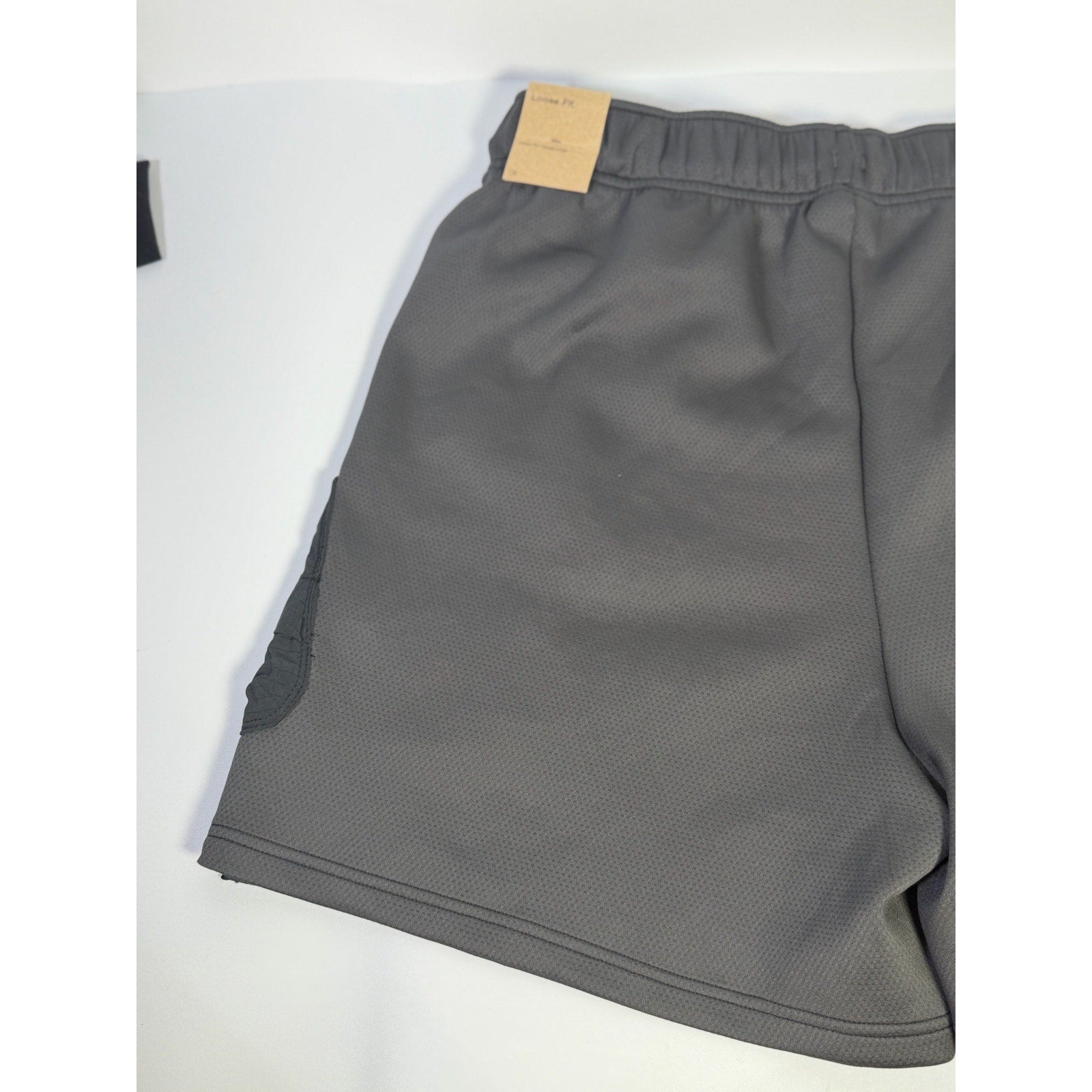 Nike Crossover Women’s Dri-FIT 5" Basketball Shorts Black Size M