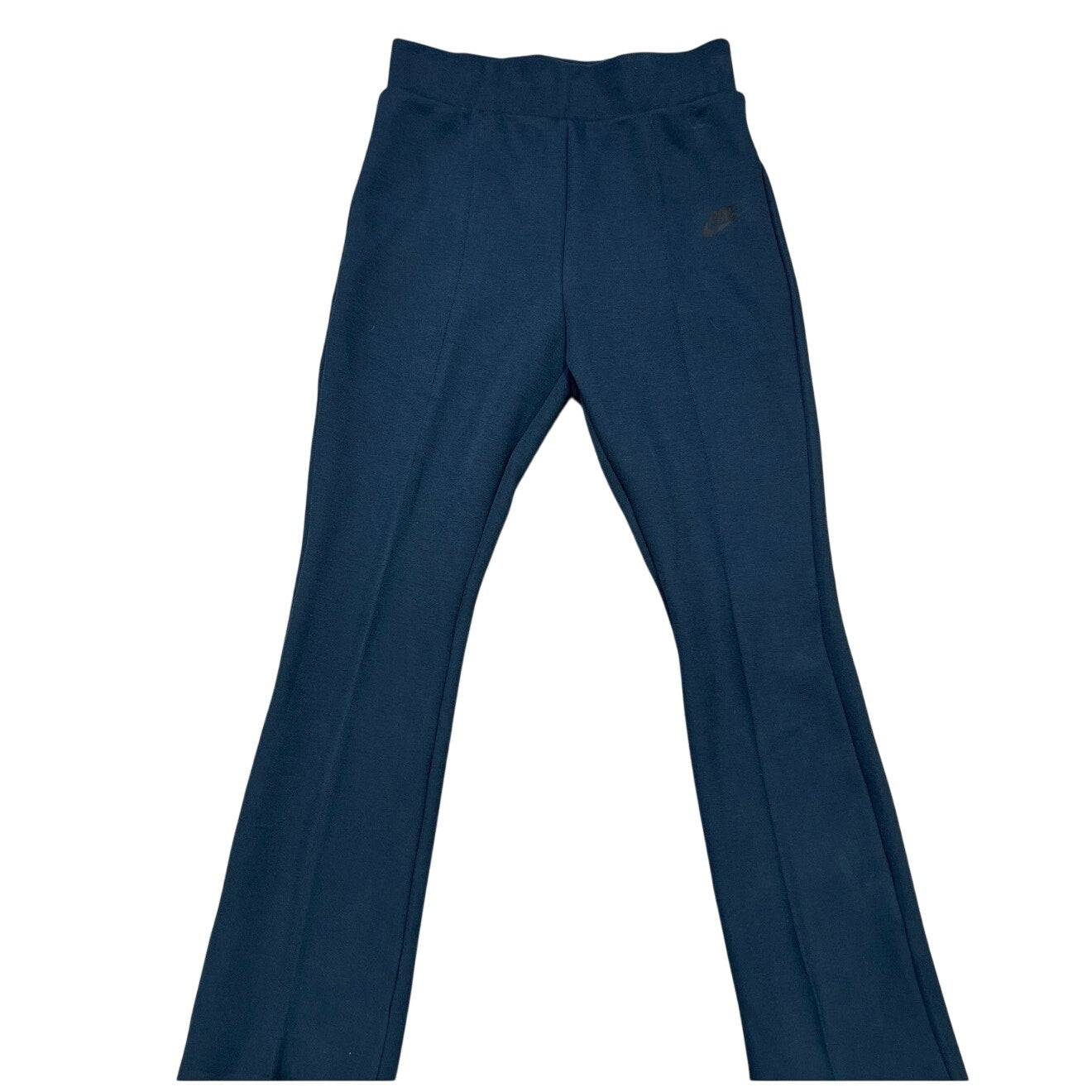 Nike Sportswear Tech Fleece High-Waisted Slim Pants Women’s XXL Armory Navy NWT
