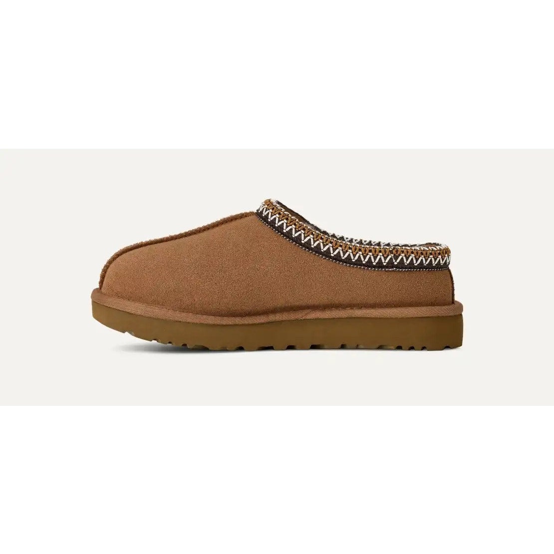 UGG Tasman II Slippers Chestnut Women’s Size 9 – New