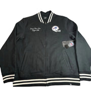 NWT Stoney Clover Lane x ’47 Buffalo Bills Camden Track JacketSize: XXL | Retail: $200