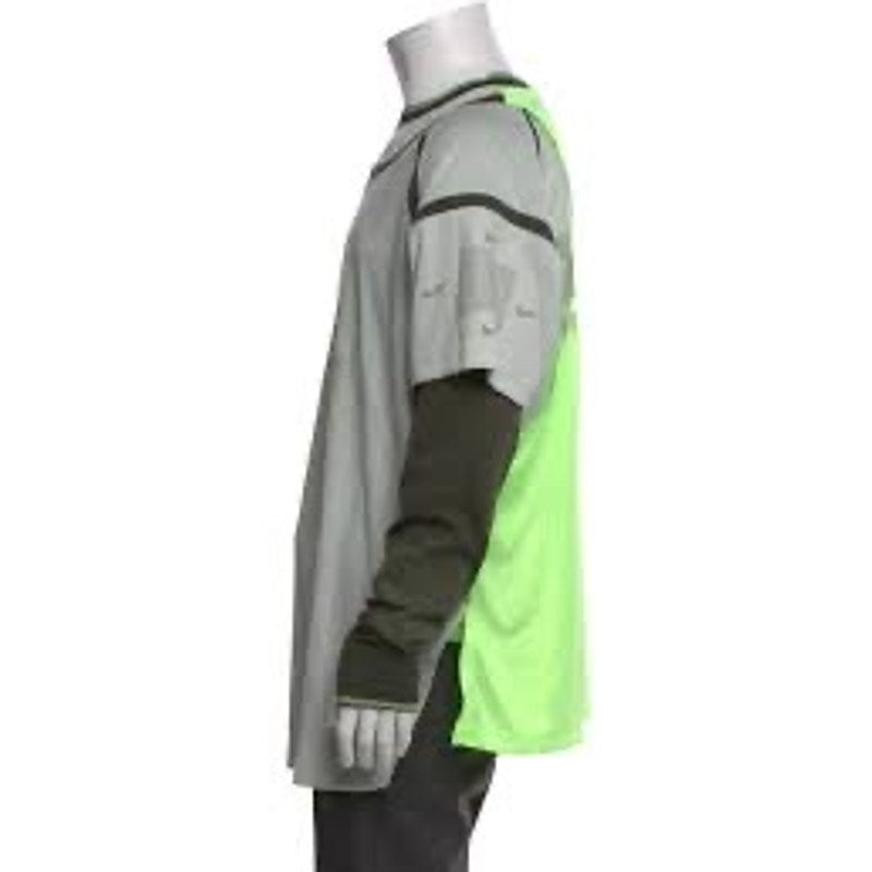 NWT Nike Dri-FIT ISPA Long Sleeve Training Shirt – Men’s Medium