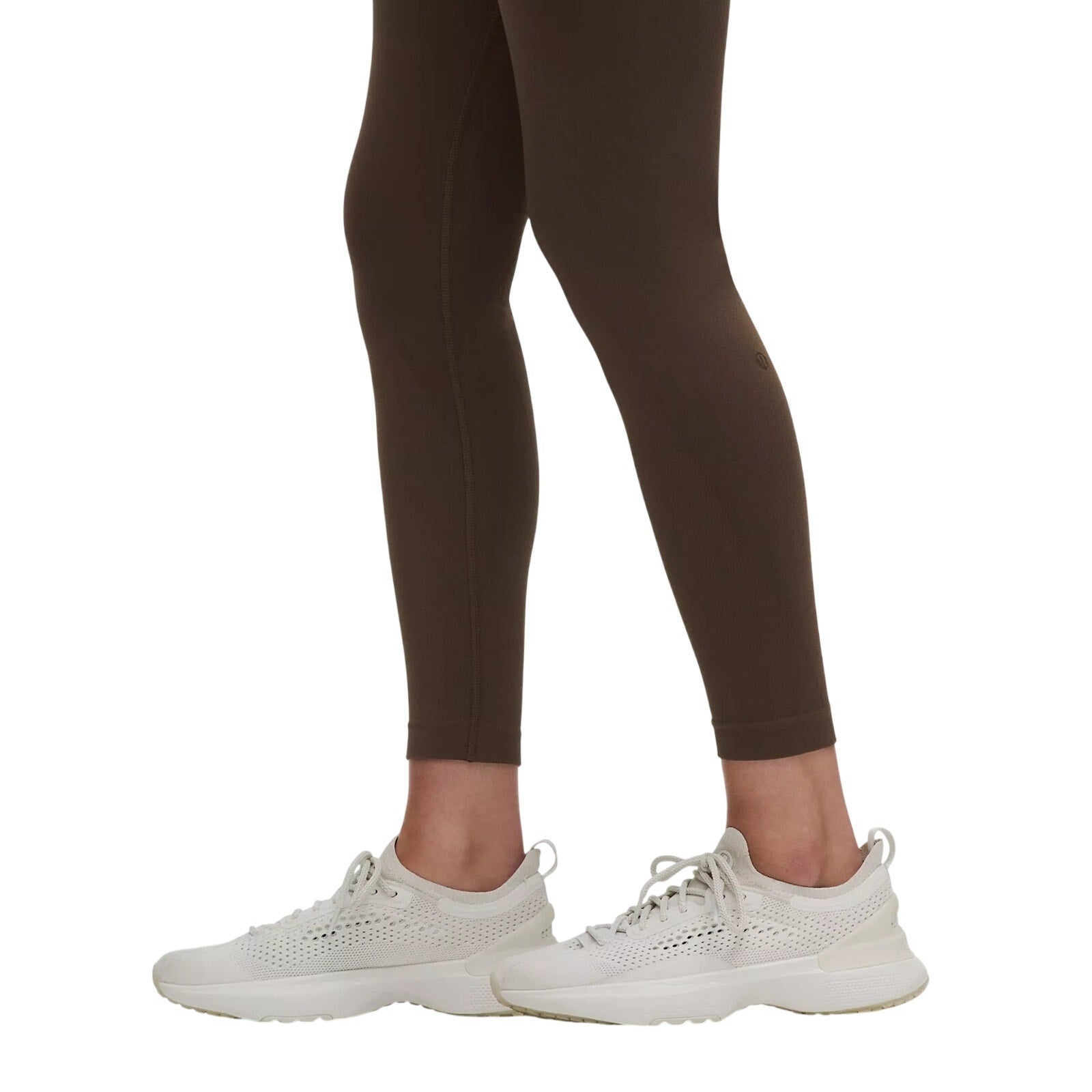 lululemon Glow Up Super-High-Rise Tight 25” Goodnight Plum Size 4 NWT