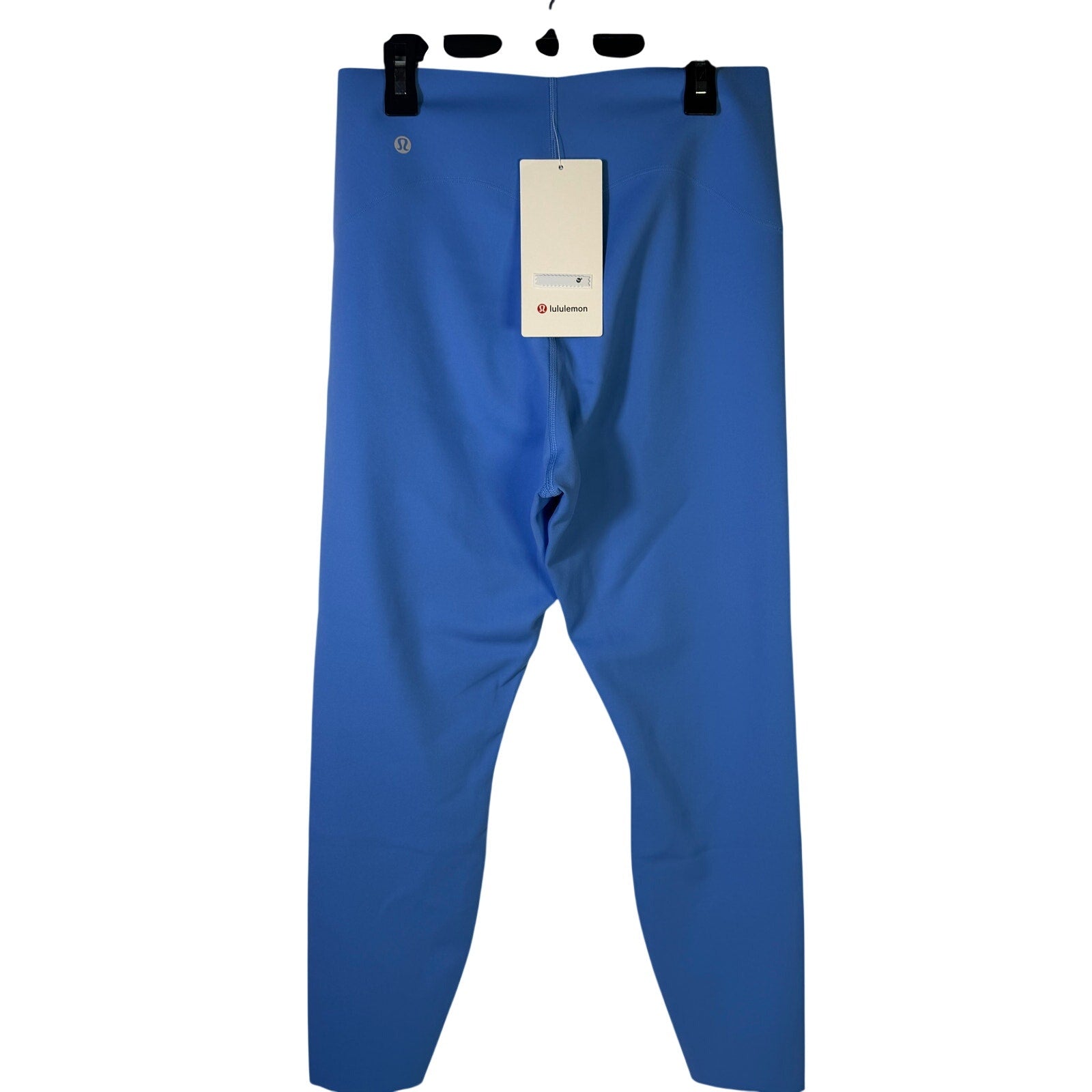 lululemon Glow Up High-Rise Tight 25” Pool Party Blue Size 10