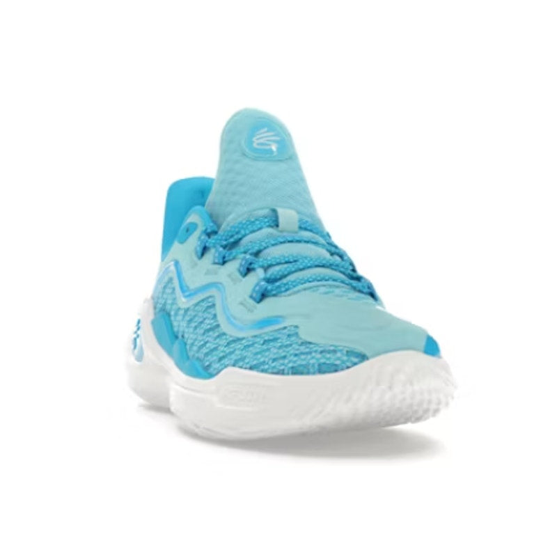 Under Armour Curry 11 Mouthguard 7Y 3027830-400