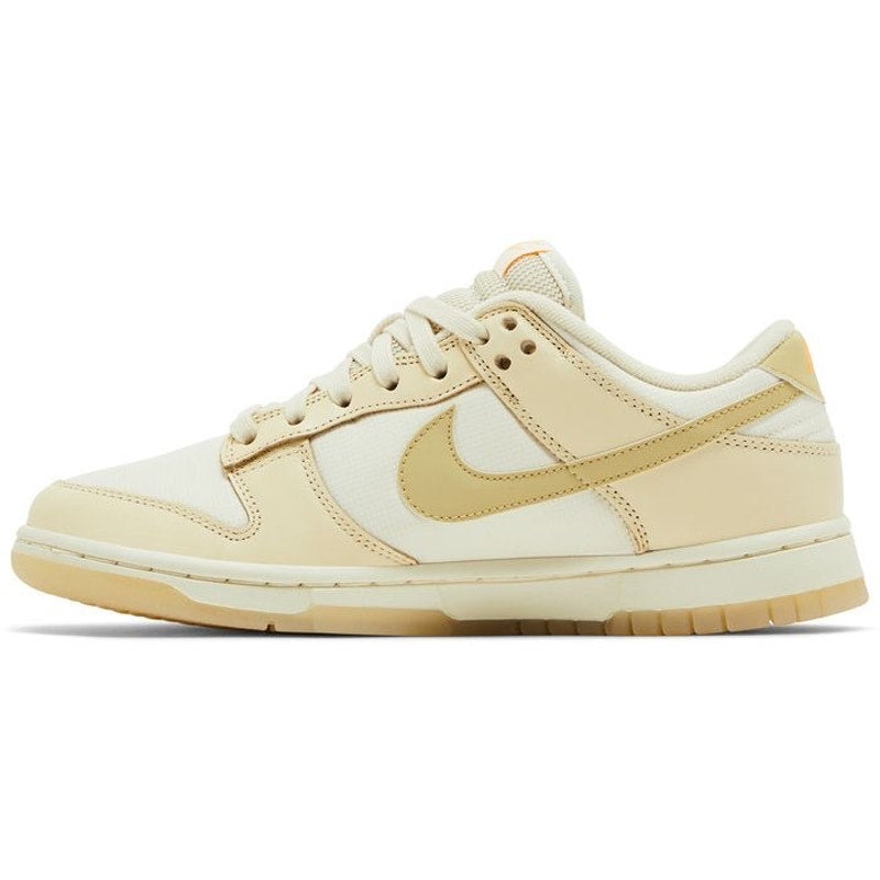 Nike Dunk Low “Team Gold/White” – Women’s Size 6.5