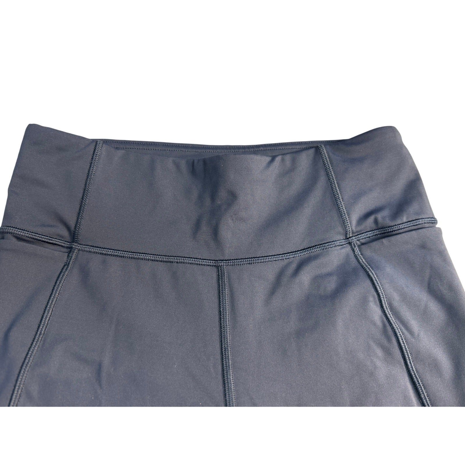 Lululemon Athletica Navy Cropped Leggings – Women’s Size 6