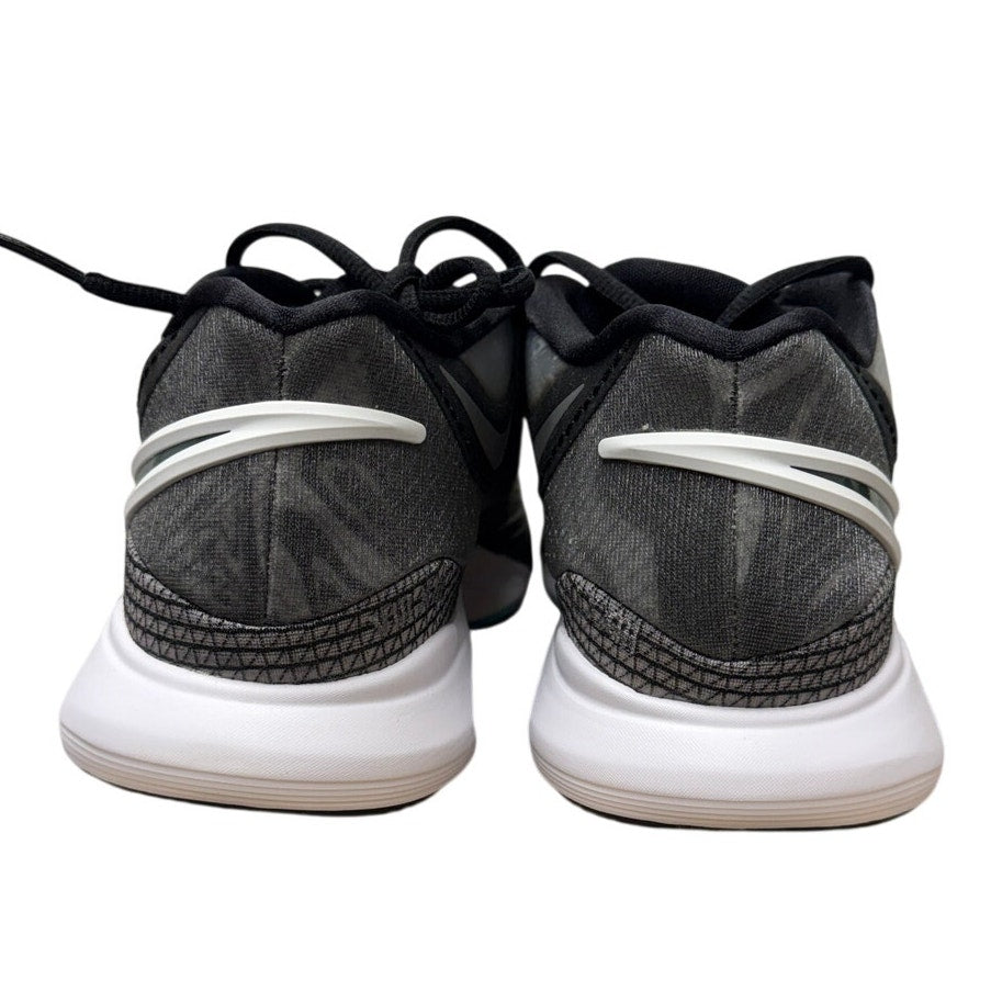 Nike Kyrie Infinity 8 “Orca” Basketball Shoes – Black / White – Men’s Size 11 – DJ6017-001