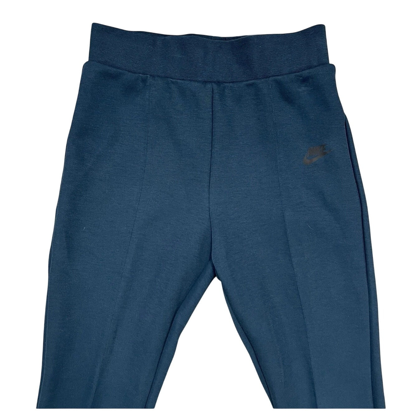 Nike Sportswear Tech Fleece High-Waisted Slim Pants Women’s XXL Armory Navy NWT
