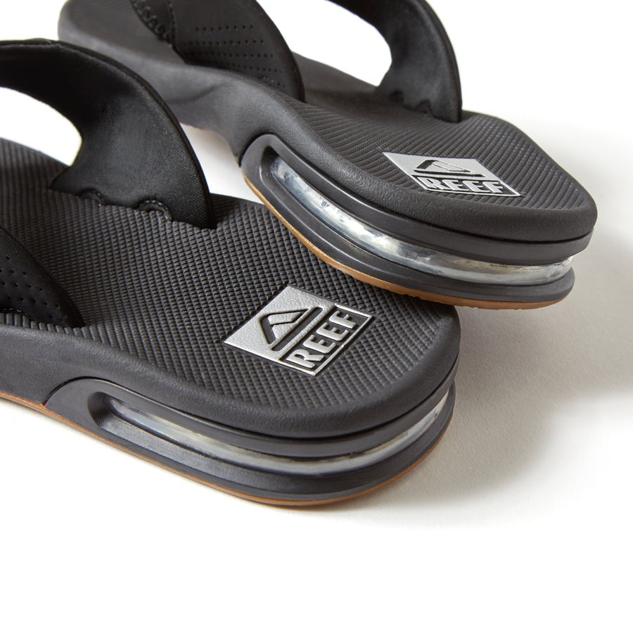 REEF Fanning Flip-Flop Sandals – Men’s Size 8 – New