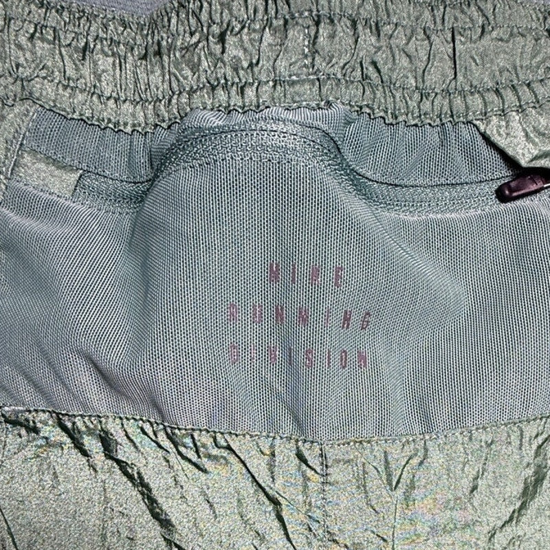 Nike Running Division Stride 5" Dri-FIT Shorts Men's Small Running NWT