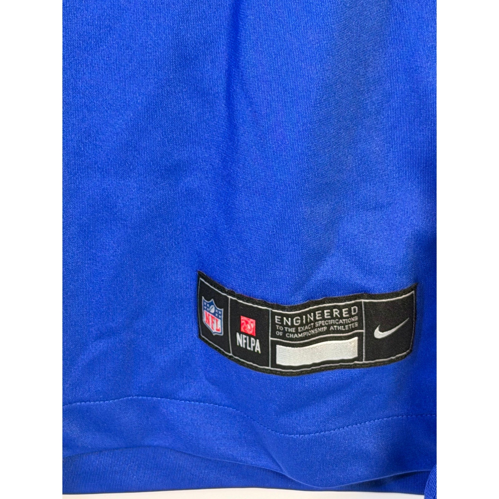 Nike Seattle Seahawks Cooper Kupp #10 Game Jersey Men's M NWT