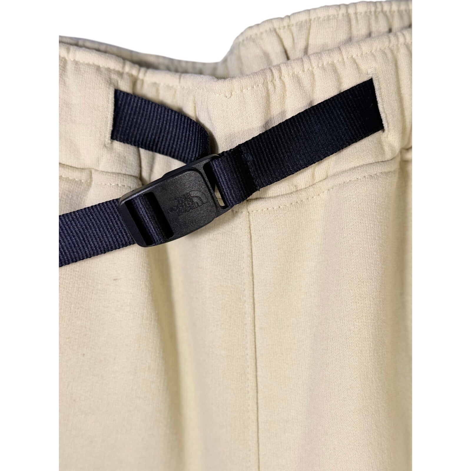 The North Face Men’s AXYS Sweatpants Gravel Beige Size S NWT