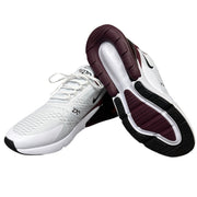 Men's Nike Air Max 270 Night Maroon Men's Sneakers (FN6858 681) | Size 11