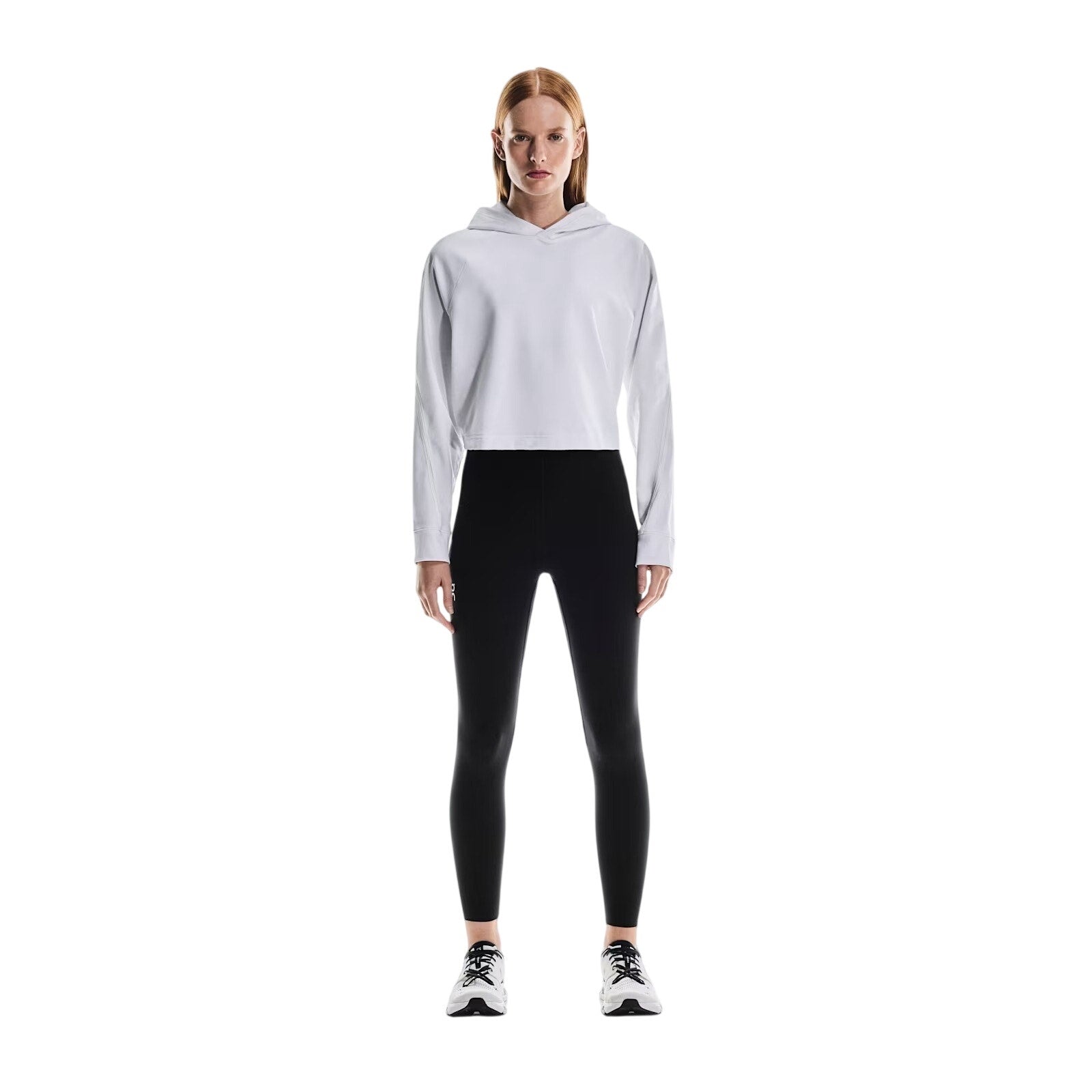 On Cloud Active Tights – Women’s Large – Black